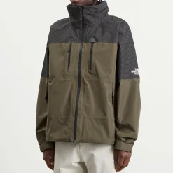 The North Face HKE Devils Thumb Gore-Tex Jacket