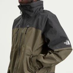 The North Face HKE Devils Thumb Gore-Tex Jacket