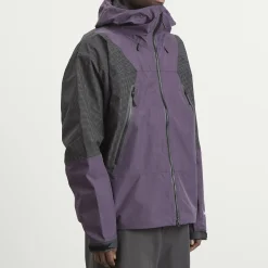 The North Face HKE Spectra Gore-Tex Mountain Light Jacket