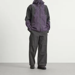 The North Face HKE Spectra Gore-Tex Mountain Light Jacket