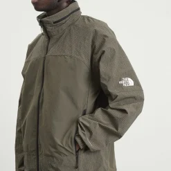 The North Face HKE Utility Wind Jacket