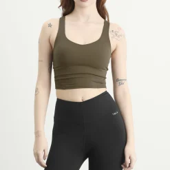 The North Face Jaida Long Line Bra