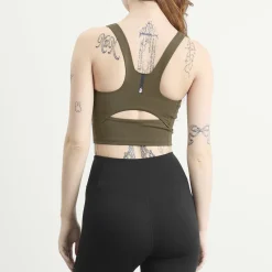 The North Face Jaida Long Line Bra