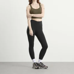 The North Face Jaida Long Line Bra
