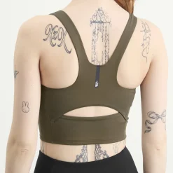 The North Face Jaida Long Line Bra