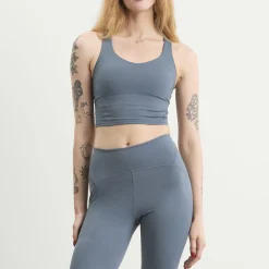 The North Face Jaida Long Line Bra