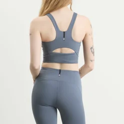 The North Face Jaida Long Line Bra