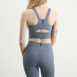 The North Face Jaida Long Line Bra
