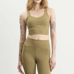 The North Face Jaida Long Line Bra