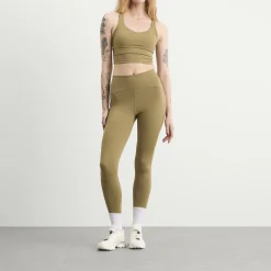 The North Face Jaida Long Line Bra