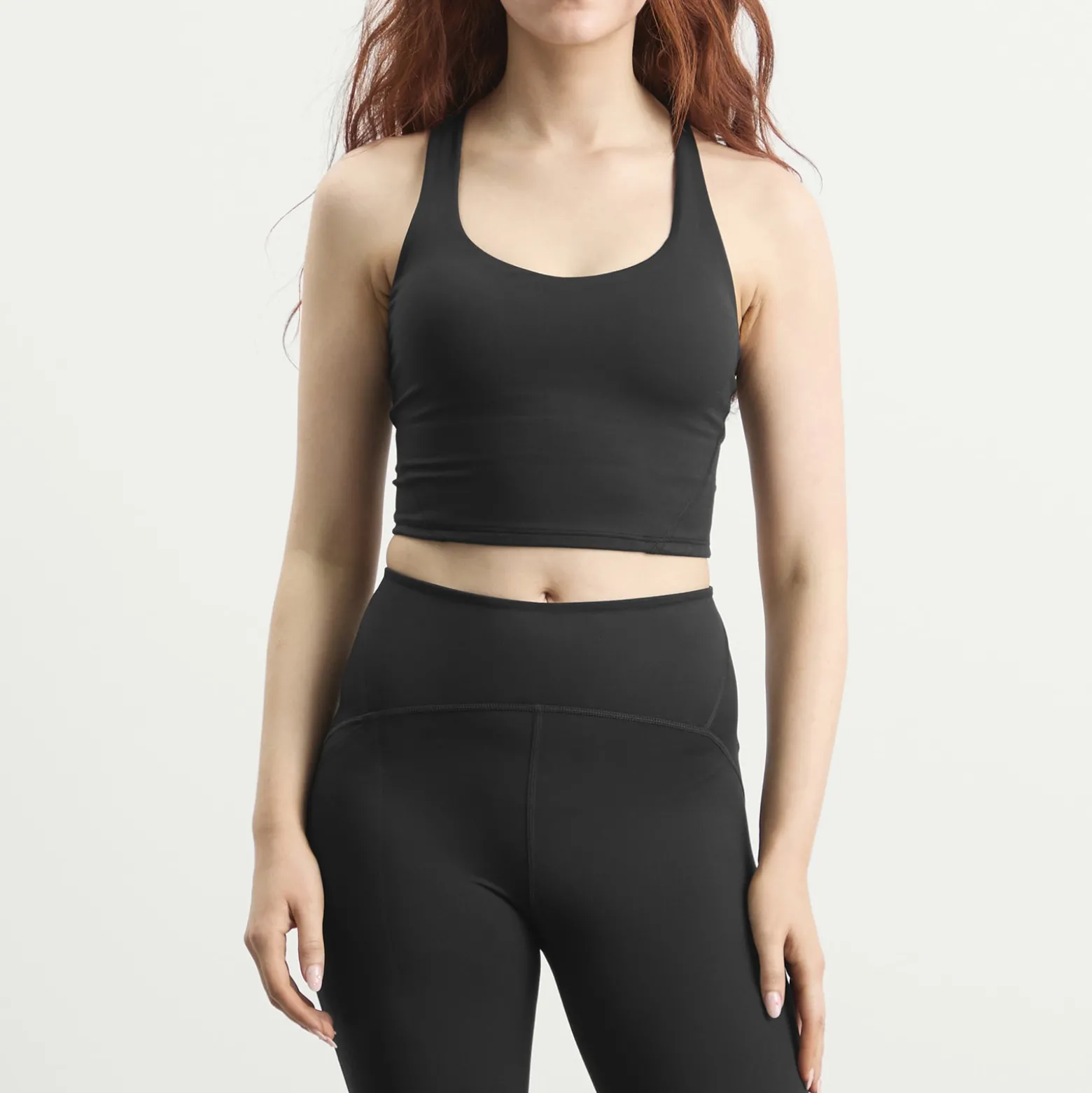 The North Face Jaida Long Line Bra