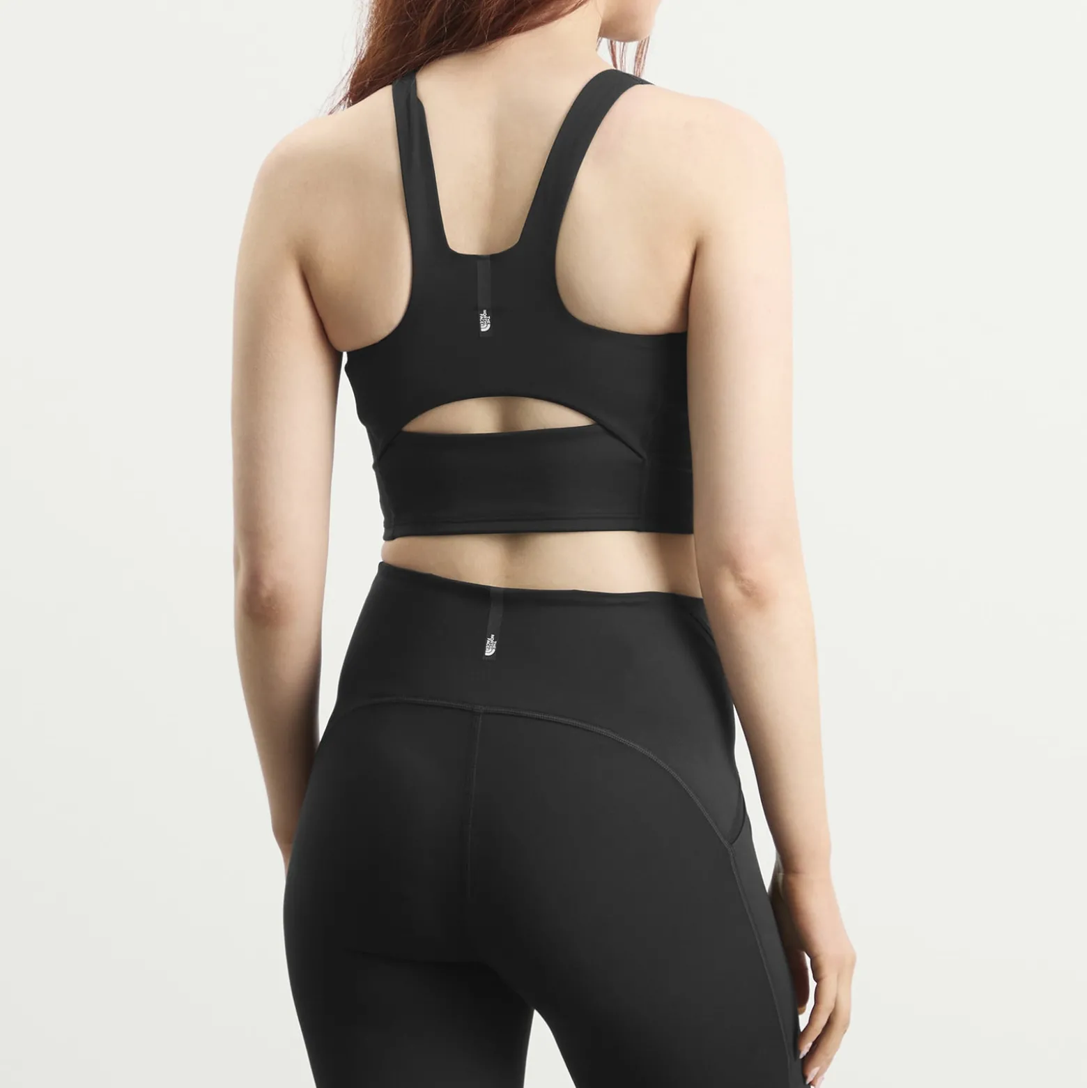 The North Face Jaida Long Line Bra