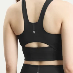 The North Face Jaida Long Line Bra