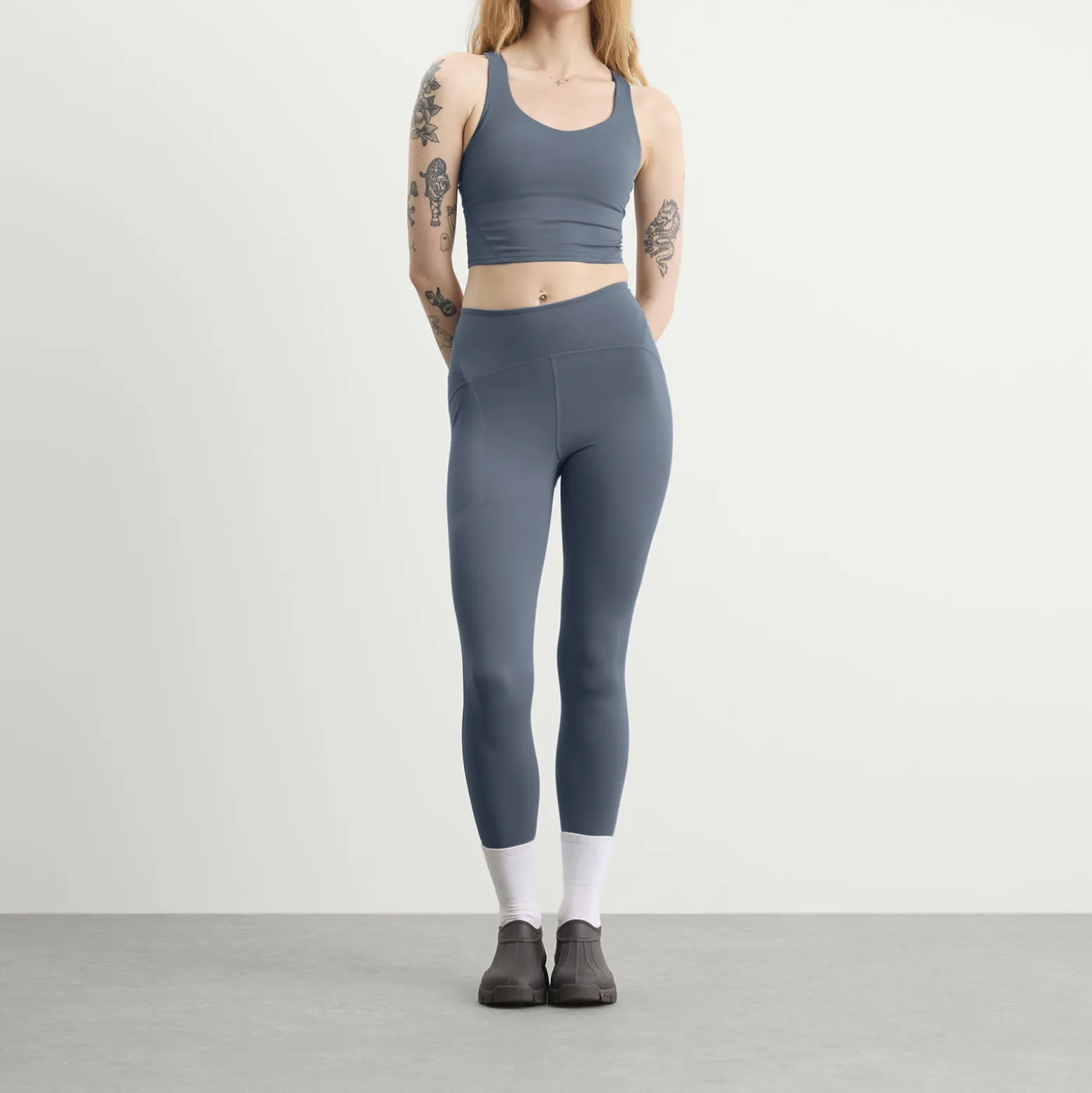 The North Face Jaida Pocket Leggings