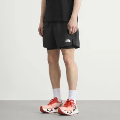 The North Face Lightbright 2-in-1 Shorts 5"