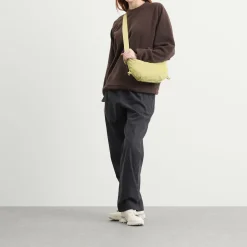 The North Face Never Stop Crossbody Bag