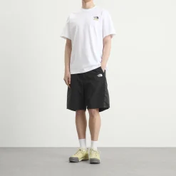The North Face NSE Belted Shorts