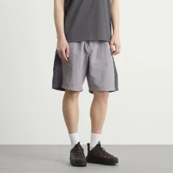 The North Face NSE Belted Shorts
