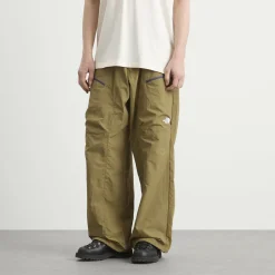 The North Face NSE Belted Trousers