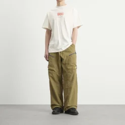 The North Face NSE Belted Trousers