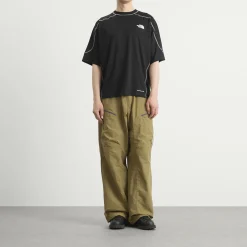 The North Face NSE Lightrange T-Shirt
