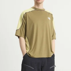 The North Face NSE Lightrange T-Shirt