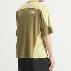 The North Face NSE Lightrange T-Shirt