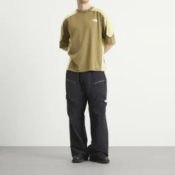 The North Face NSE Lightrange T-Shirt