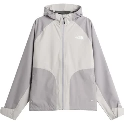 The North Face NSE Rain Jacket