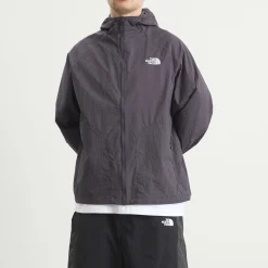 The North Face NSE Wind Jacket