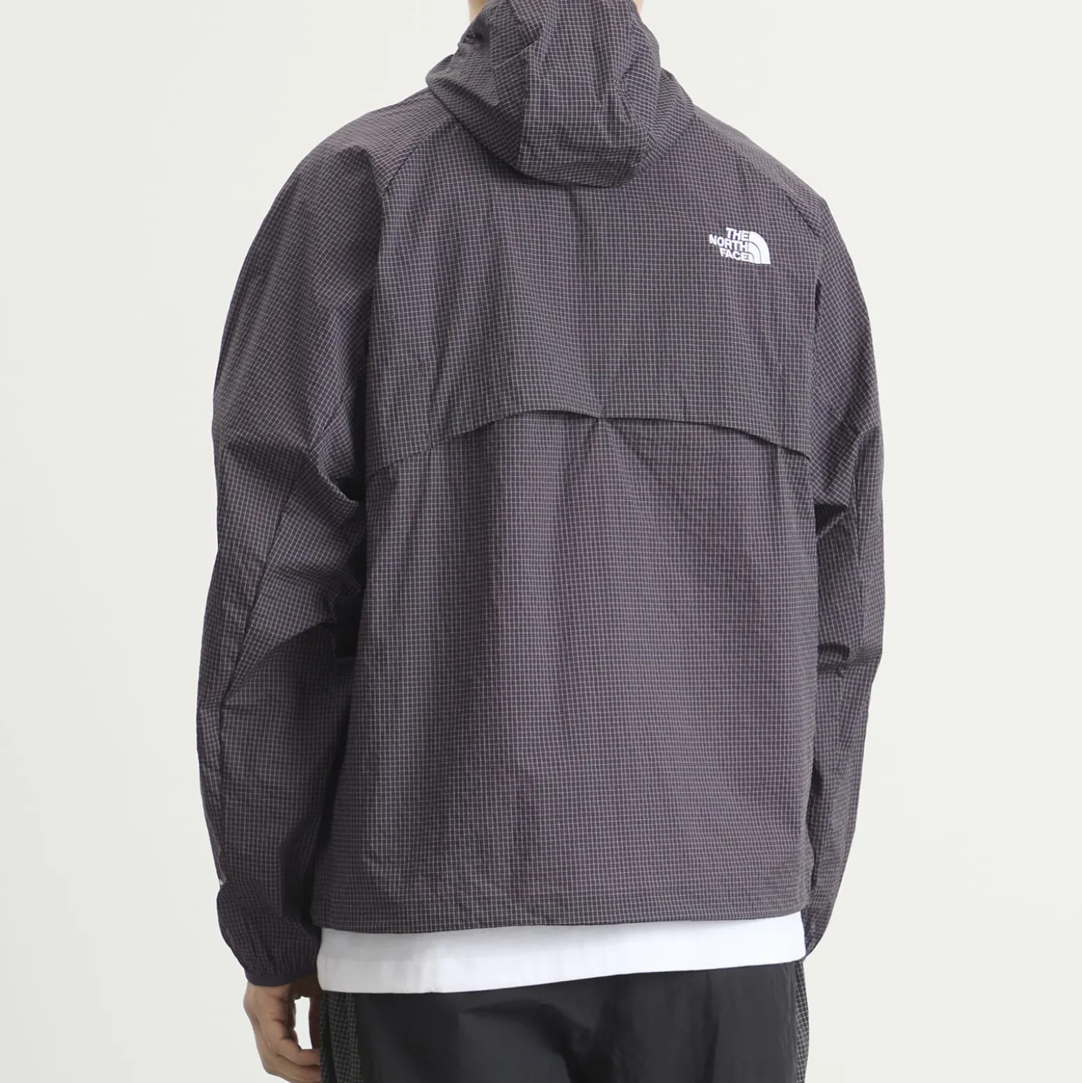 The North Face NSE Wind Jacket