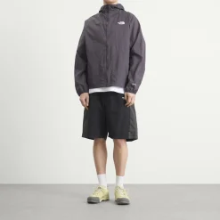 The North Face NSE Wind Jacket