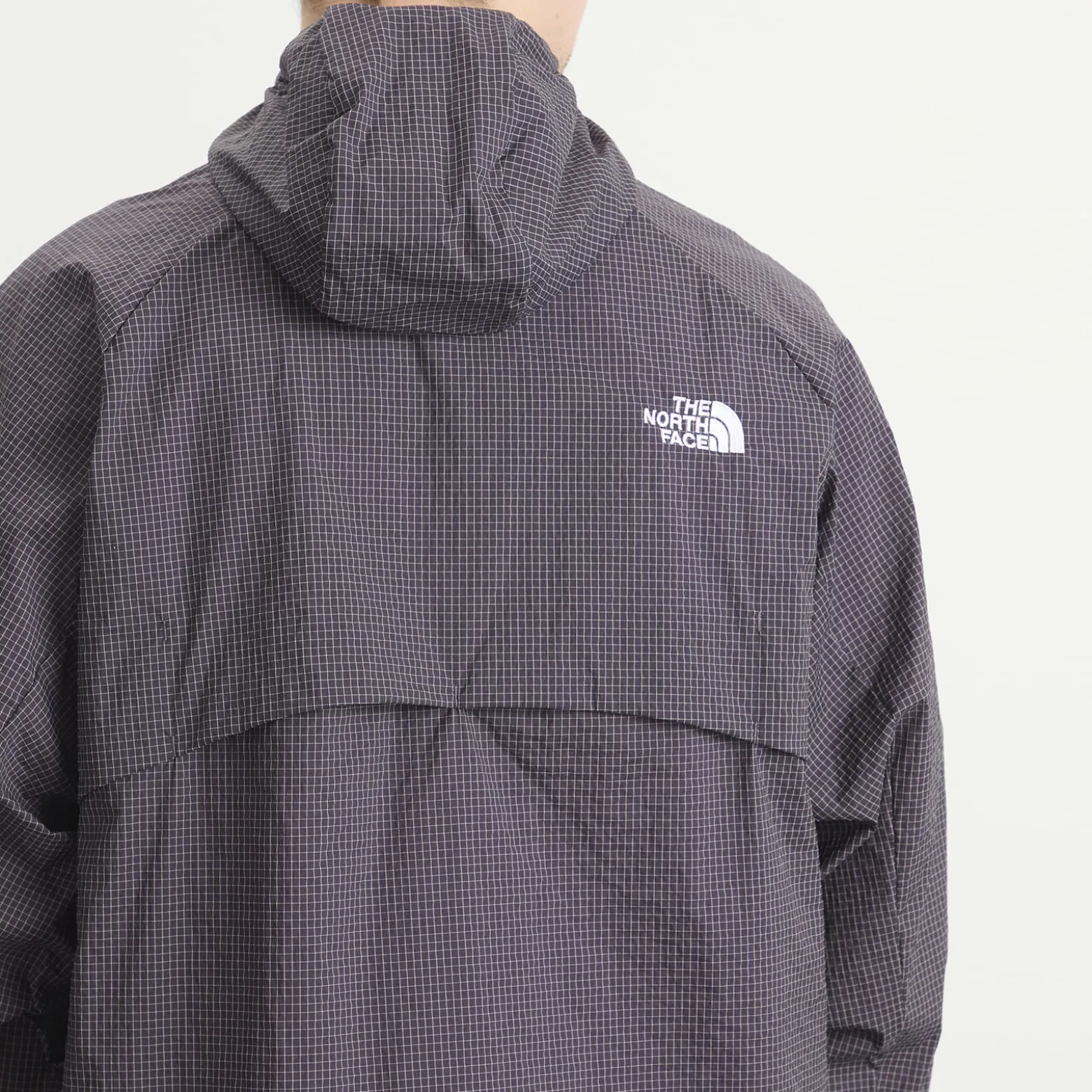 The North Face NSE Wind Jacket