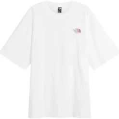 The North Face Plant & Flora Oversized T-Shirt