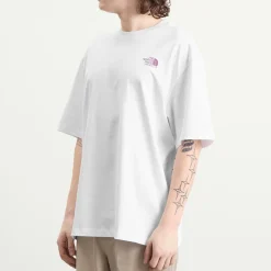 The North Face Plant & Flora Oversized T-Shirt