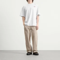 The North Face Plant & Flora Oversized T-Shirt