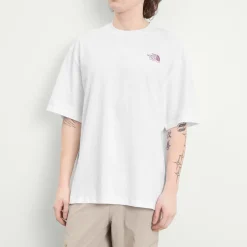 The North Face Plant & Flora Oversized T-Shirt