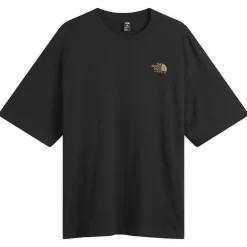 The North Face Plant & Flora Oversized T-Shirt