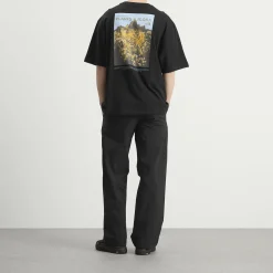 The North Face Plant & Flora Oversized T-Shirt