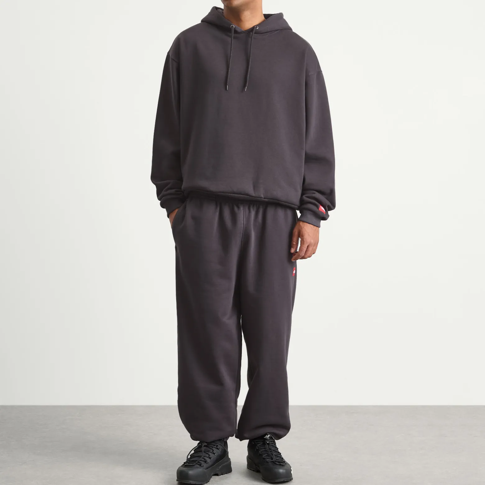 The North Face Redbox Hoodie