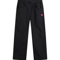The North Face Red Box Nylon Belted Trousers