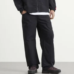 The North Face Red Box Nylon Belted Trousers