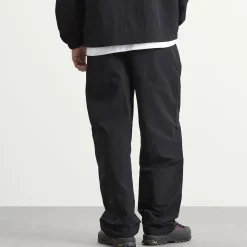 The North Face Red Box Nylon Belted Trousers
