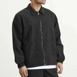 The North Face Red Box Nylon Shirt