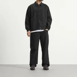The North Face Red Box Nylon Shirt