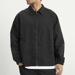 The North Face Red Box Nylon Shirt