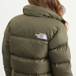 The North Face 1996 Retro Nuptse Jacket