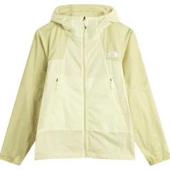 The North Face Ridgelite Futurefleece Wind Jacket