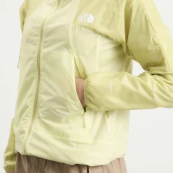 The North Face Ridgelite Futurefleece Wind Jacket