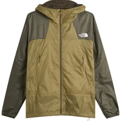 The North Face Ridgelite Futurefleece Wind Jacket
